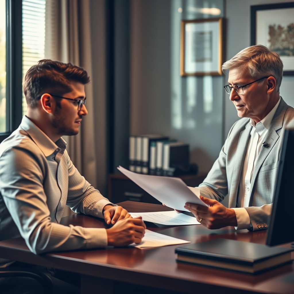 Assault Injury Lawyer Augusta County, VA