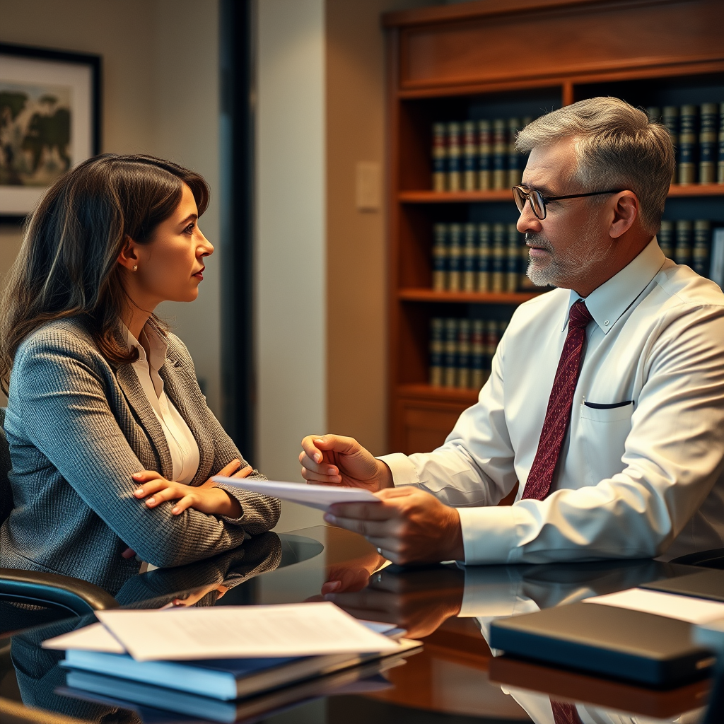 Assault Injury Lawyer Caroline County, VA
