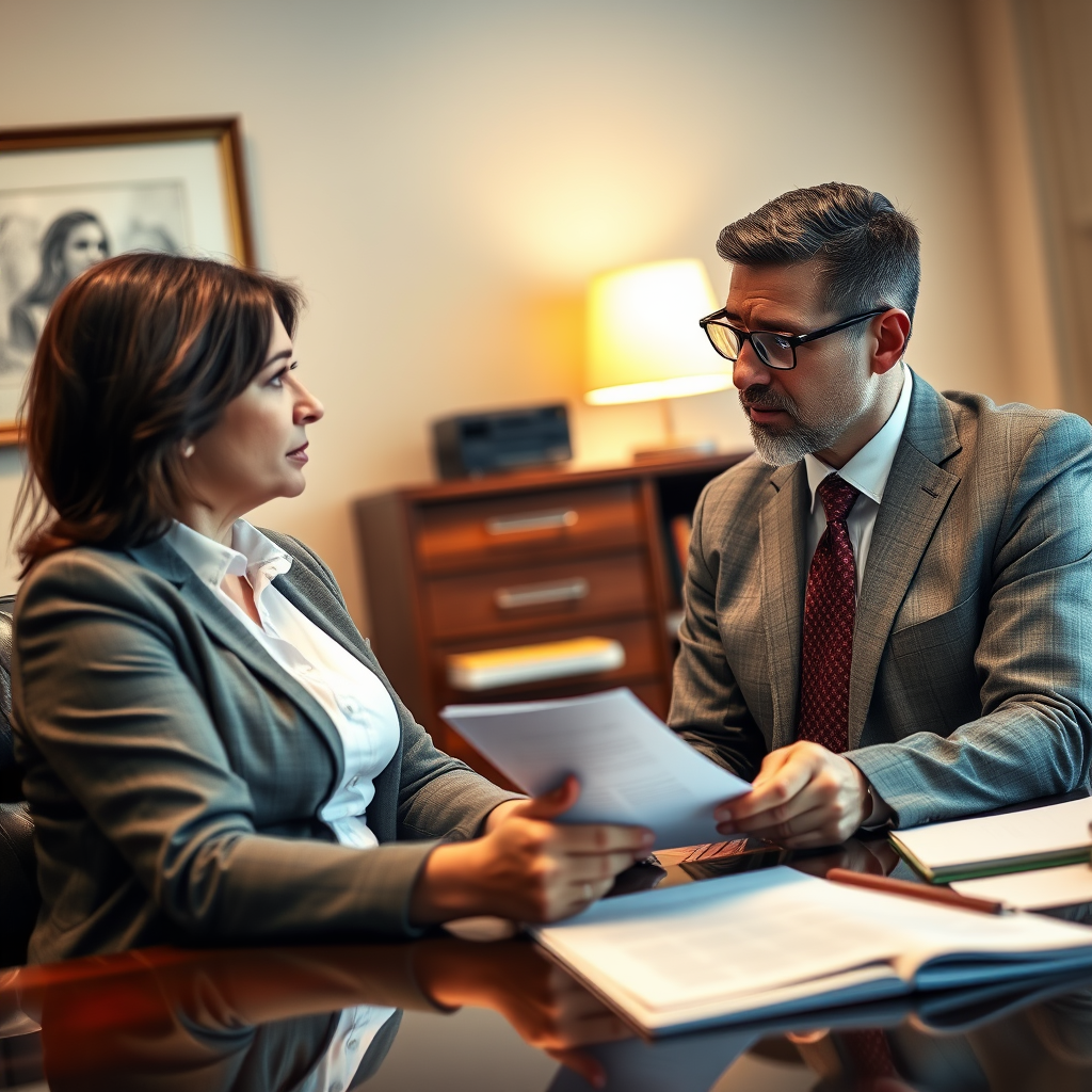 Assault Injury Lawyer Clarke County, VA