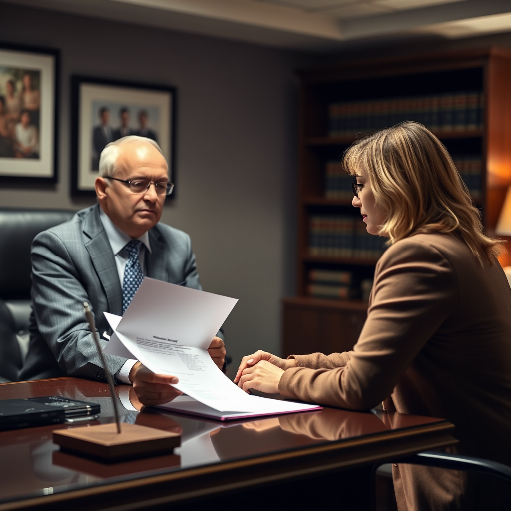Assault Injury Lawyer Culpeper County, VA