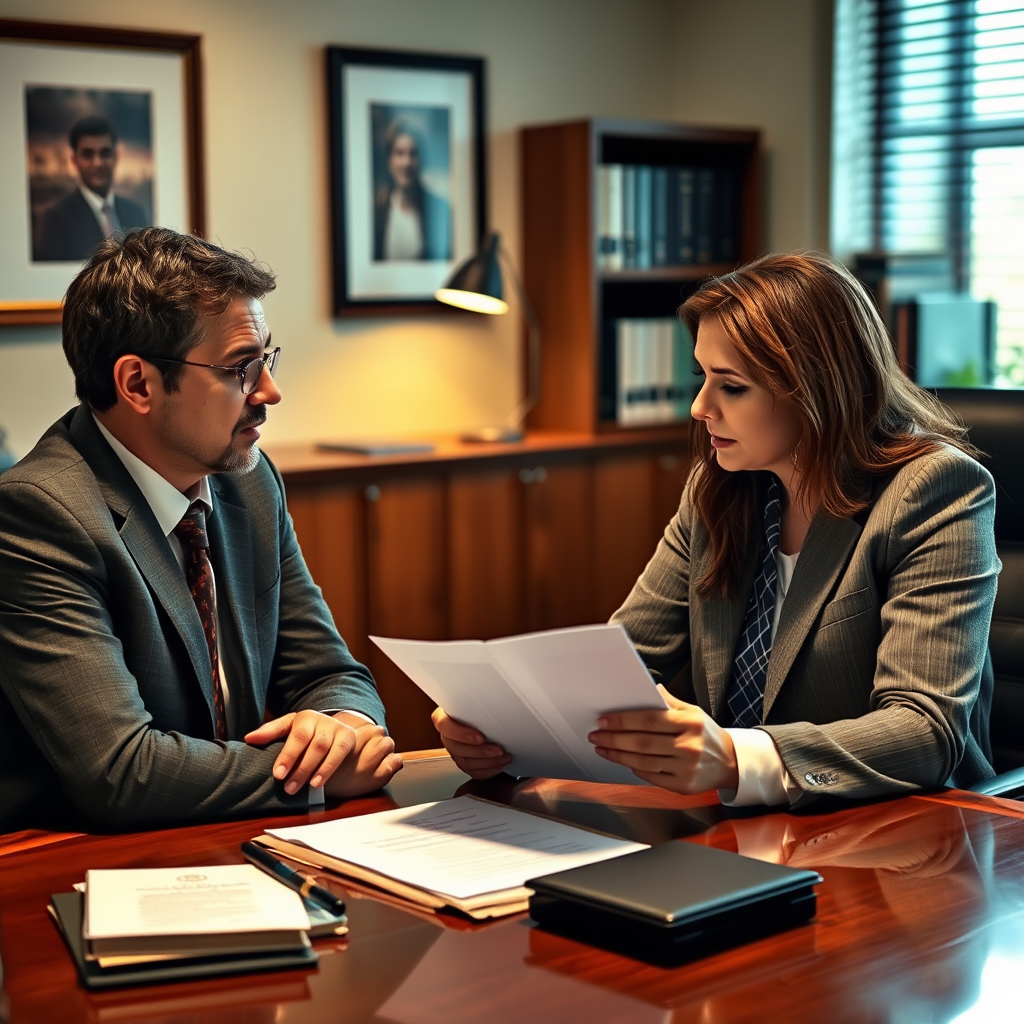 Assault Injury Lawyer Hanover County, VA