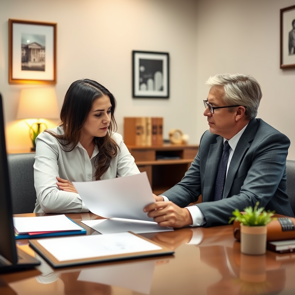 Assault Injury Lawyer Madison County, VA
