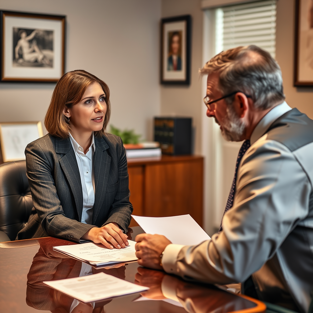 Assault Injury Lawyer Shenandoah, VA
