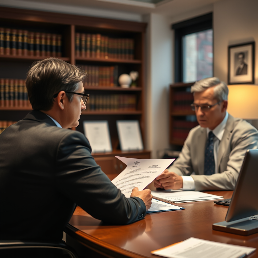 Assault Injury Lawyer Spotsylvania County, VA