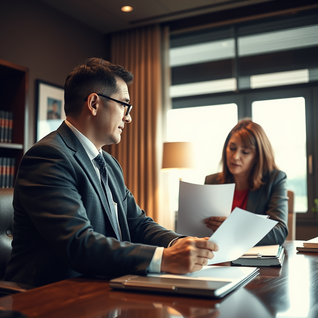 Assault Injury Lawyer Stafford County, VA