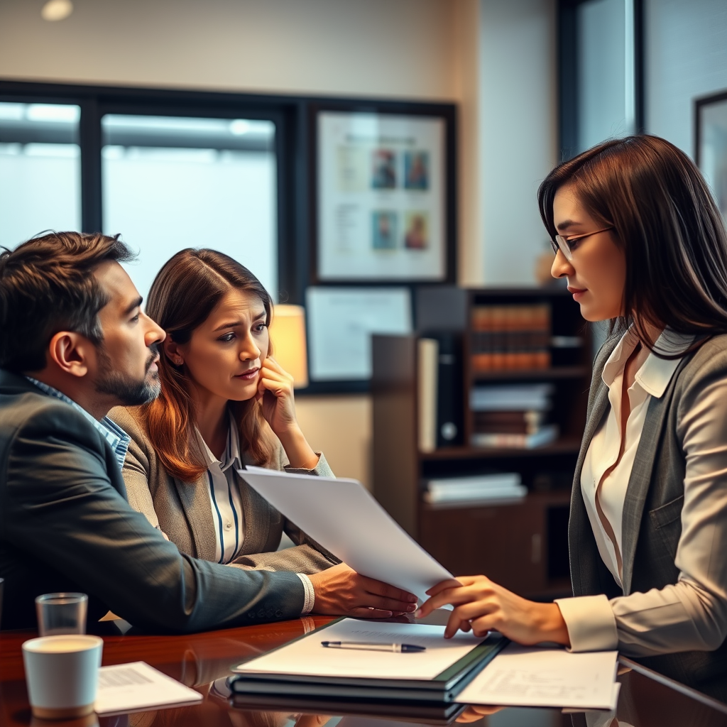 Bus Accident Lawyer Albemarle County, VA