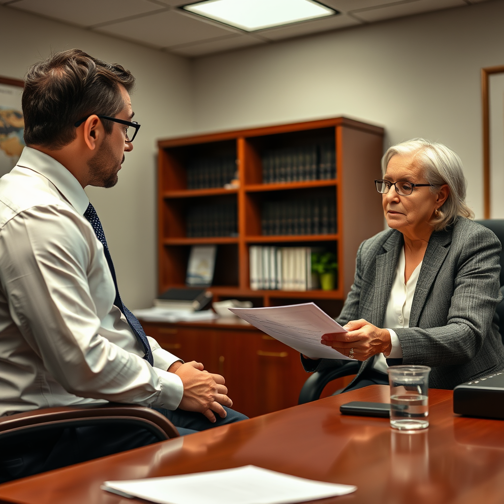 Bus Accident Lawyer Augusta County, VA