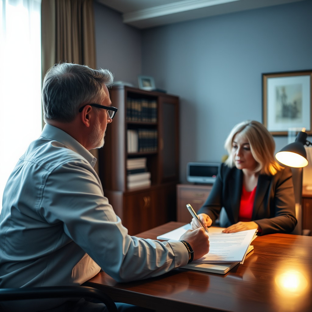 Bus Accident Lawyer Botetourt County, VA