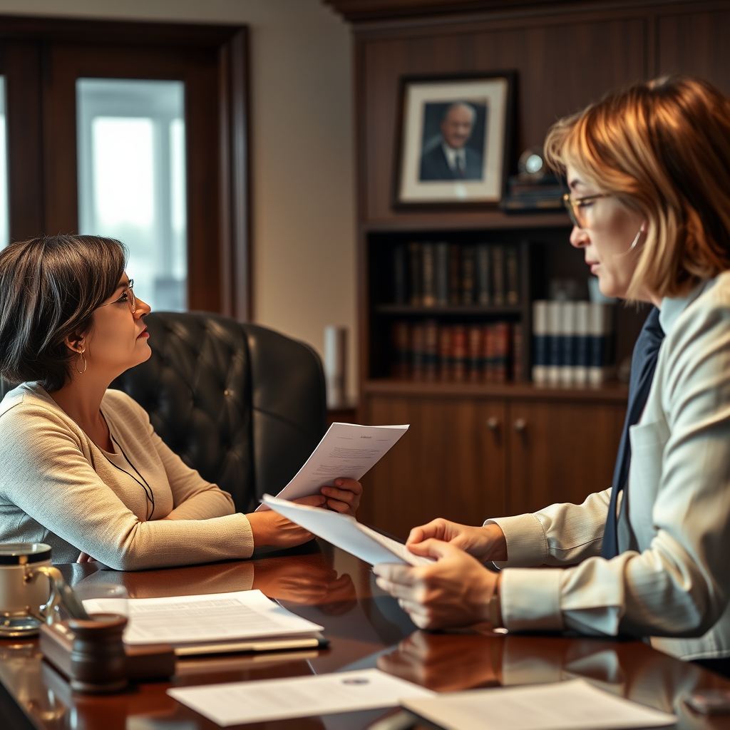 Bus Accident Lawyer Caroline County, VA