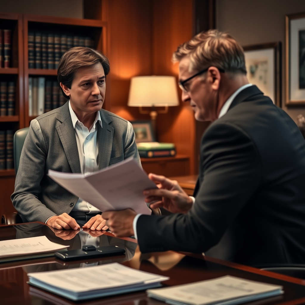 Bus Accident Lawyer Culpeper County, VA