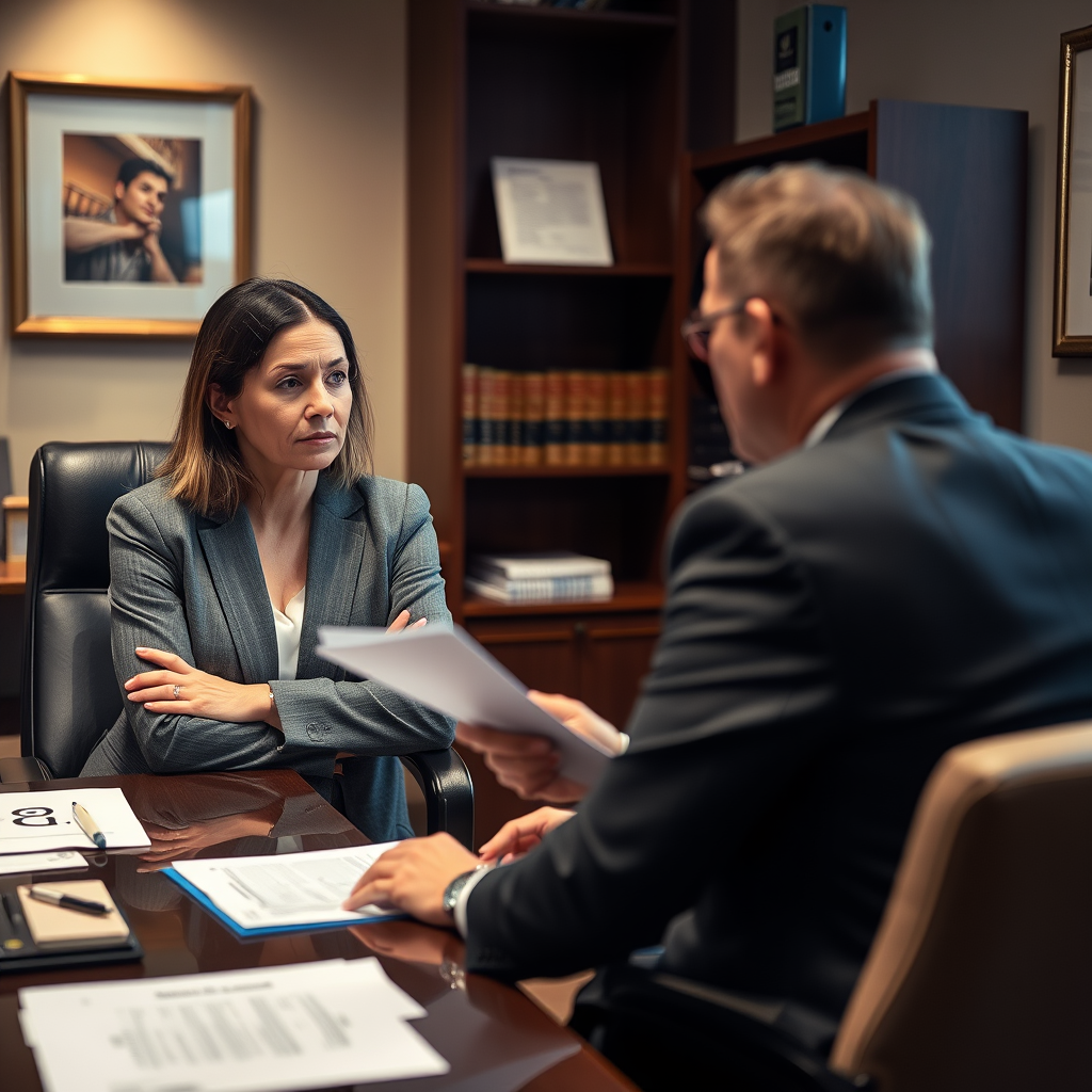Bus Accident Lawyer Fairfax County, VA
