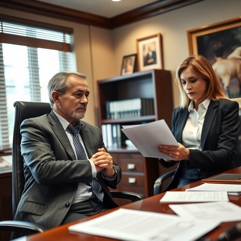 Bus Accident Lawyer Frederick County, VA