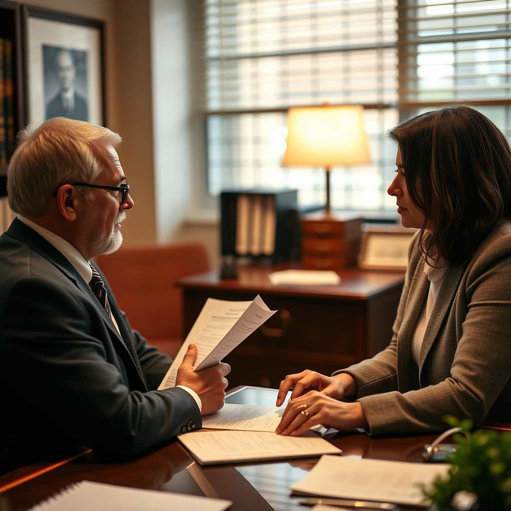 Bus Accident Lawyer Greene County, VA