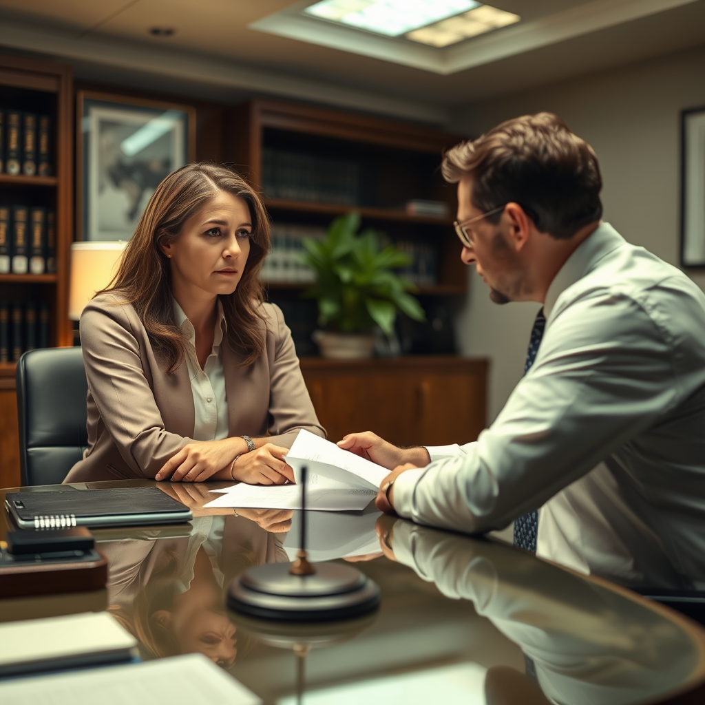 Bus Accident Lawyer Hanover County, VA