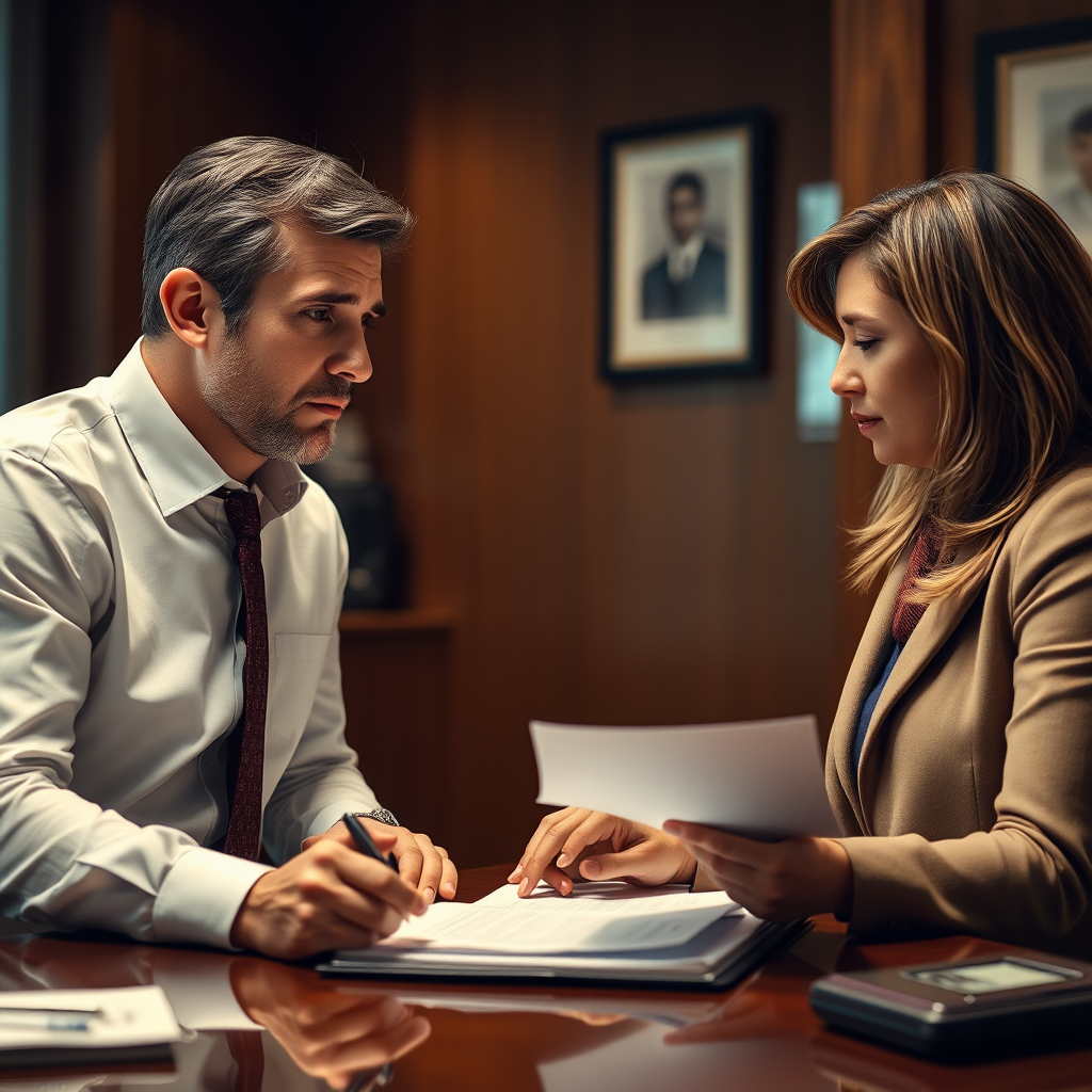 Bus Accident Lawyer Loudoun County, VA