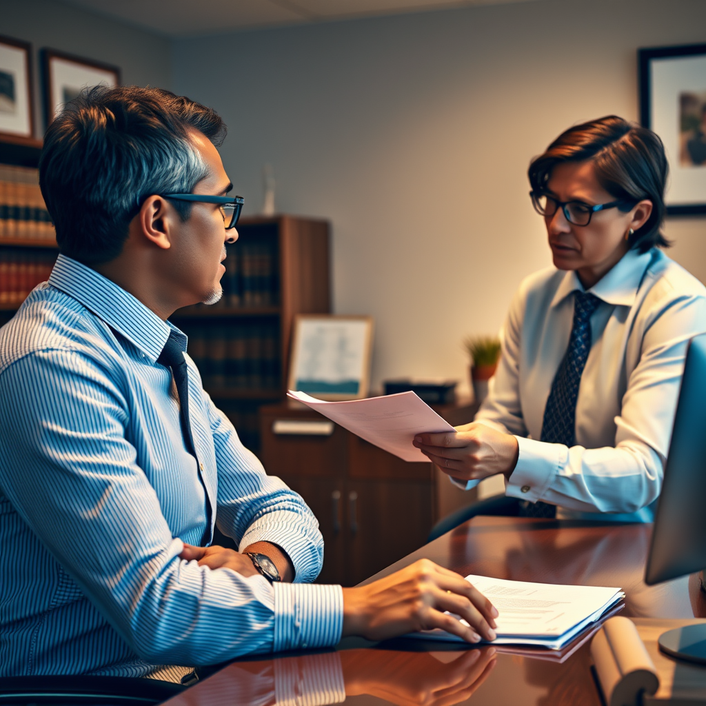 Bus Accident Lawyer Madison County, VA