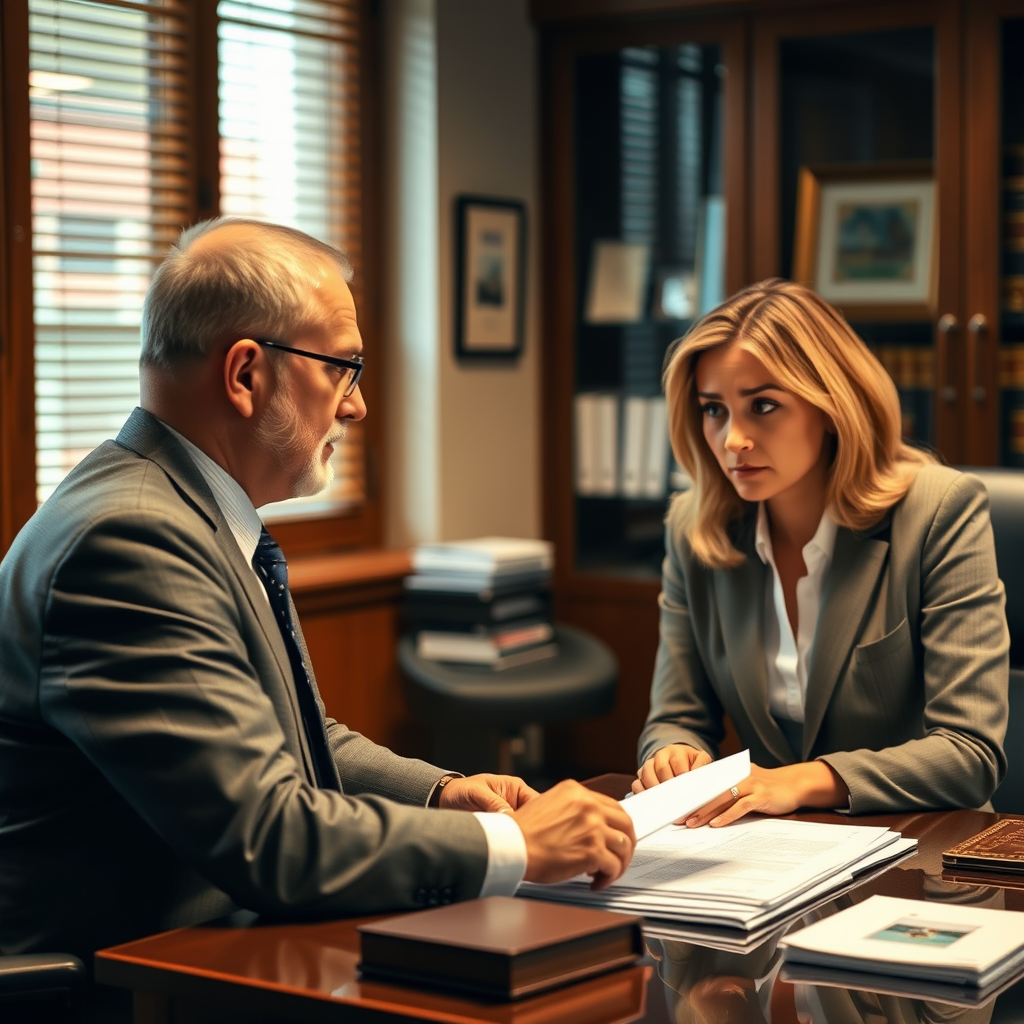 Bus Accident Lawyer Spotsylvania County, VA