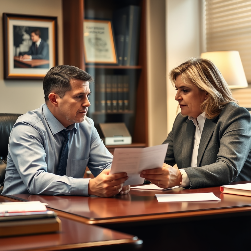 Bus Accident Lawyer Warren County, VA