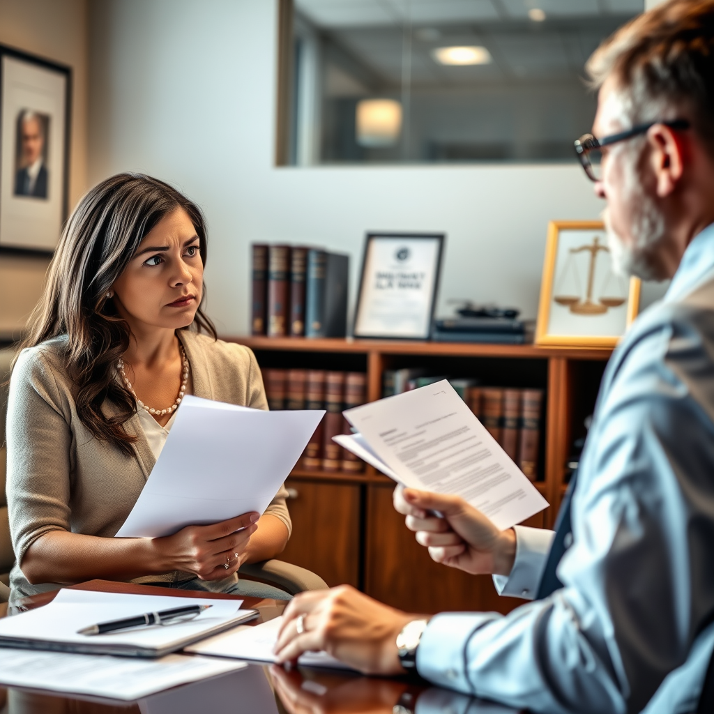 Car Accident Lawyer Albemarle County, VA