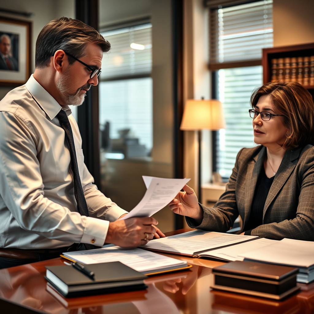 Car Accident Lawyer Augusta County, VA