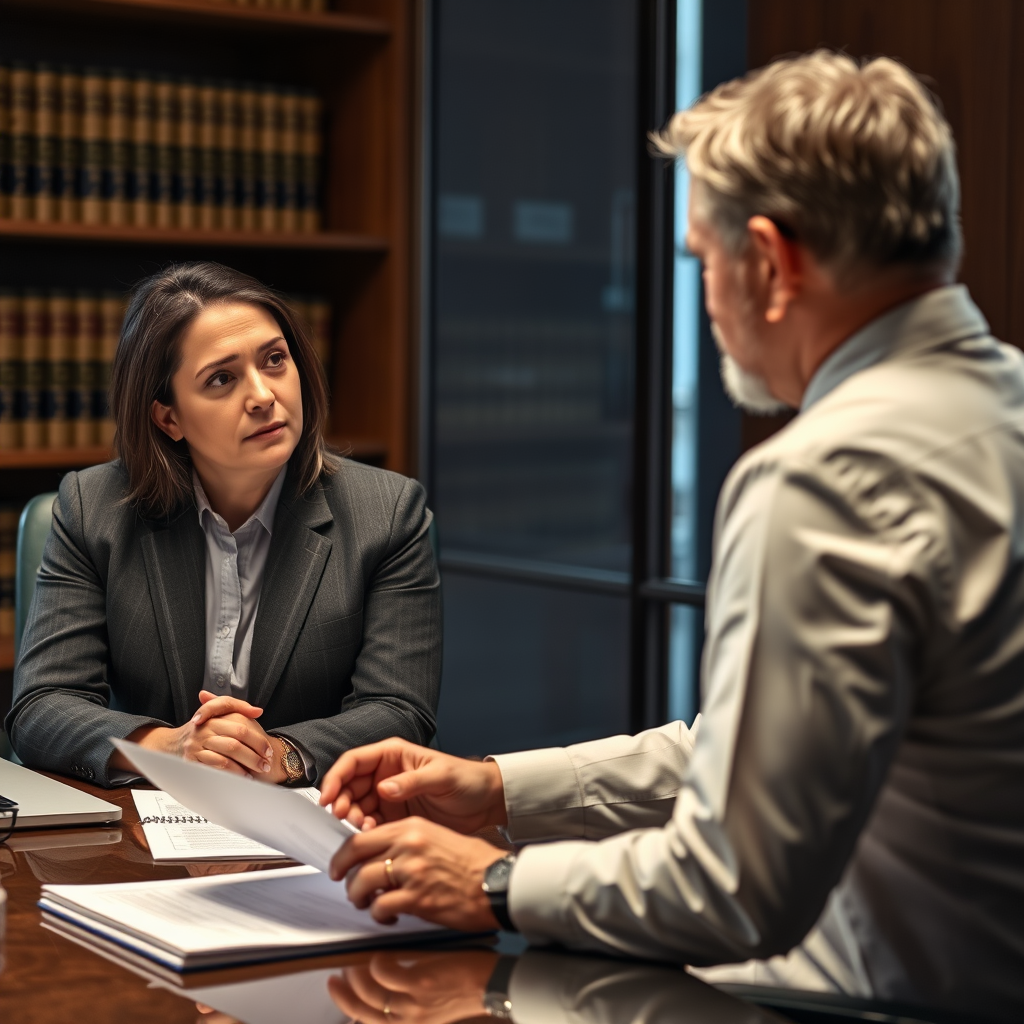 Car Accident Lawyer Botetourt County, VA