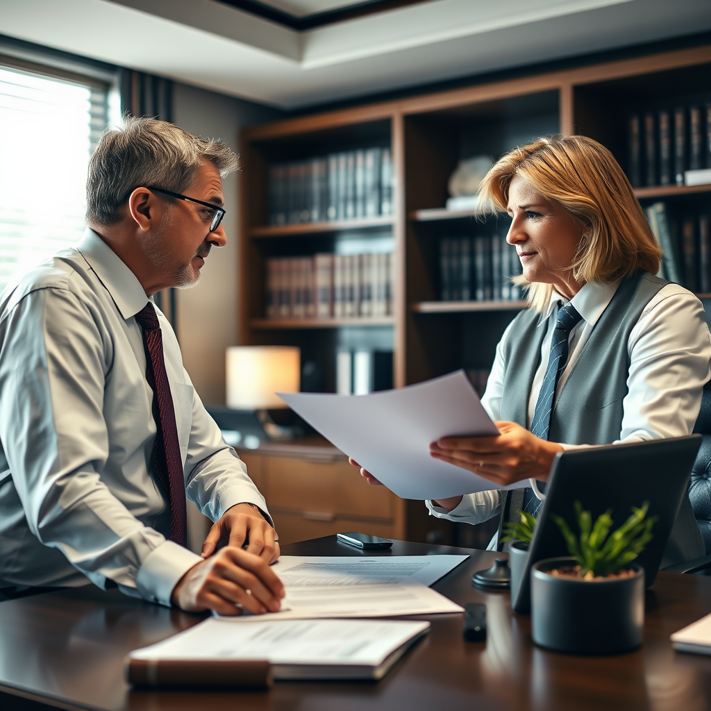 Car Accident Lawyer Caroline County, VA