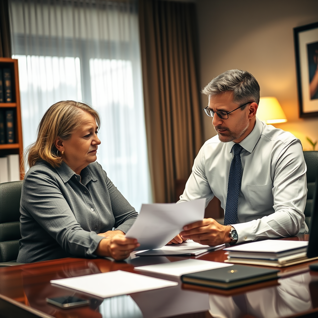 Car Accident Lawyer Frederick County, VA