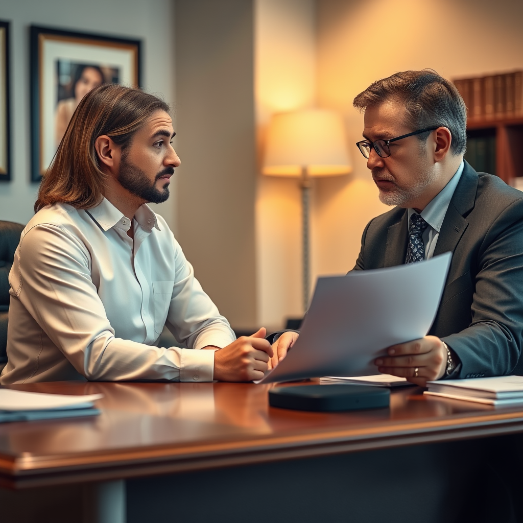Car Accident Lawyer Greene County, VA