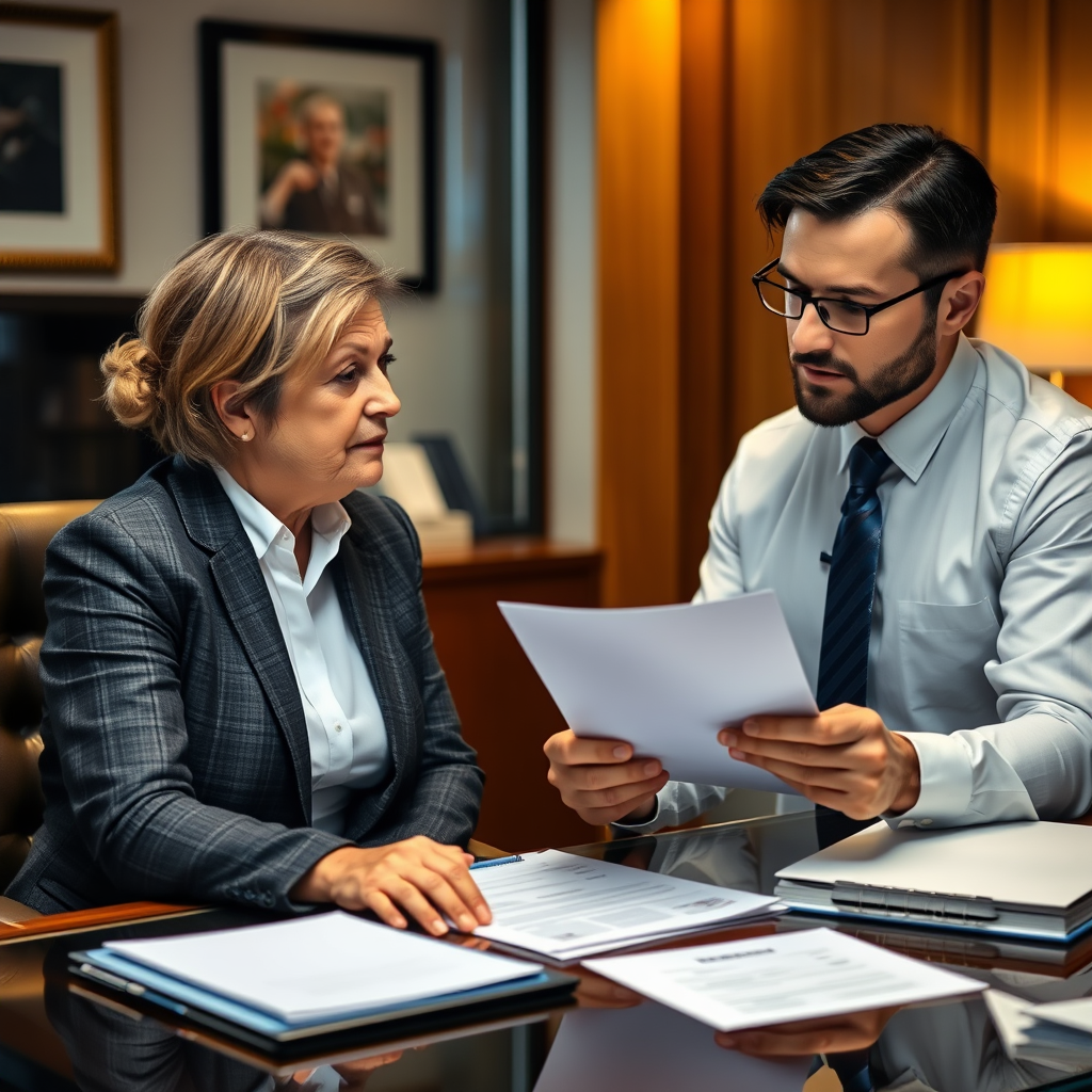 Car Accident Lawyer Hanover County, VA