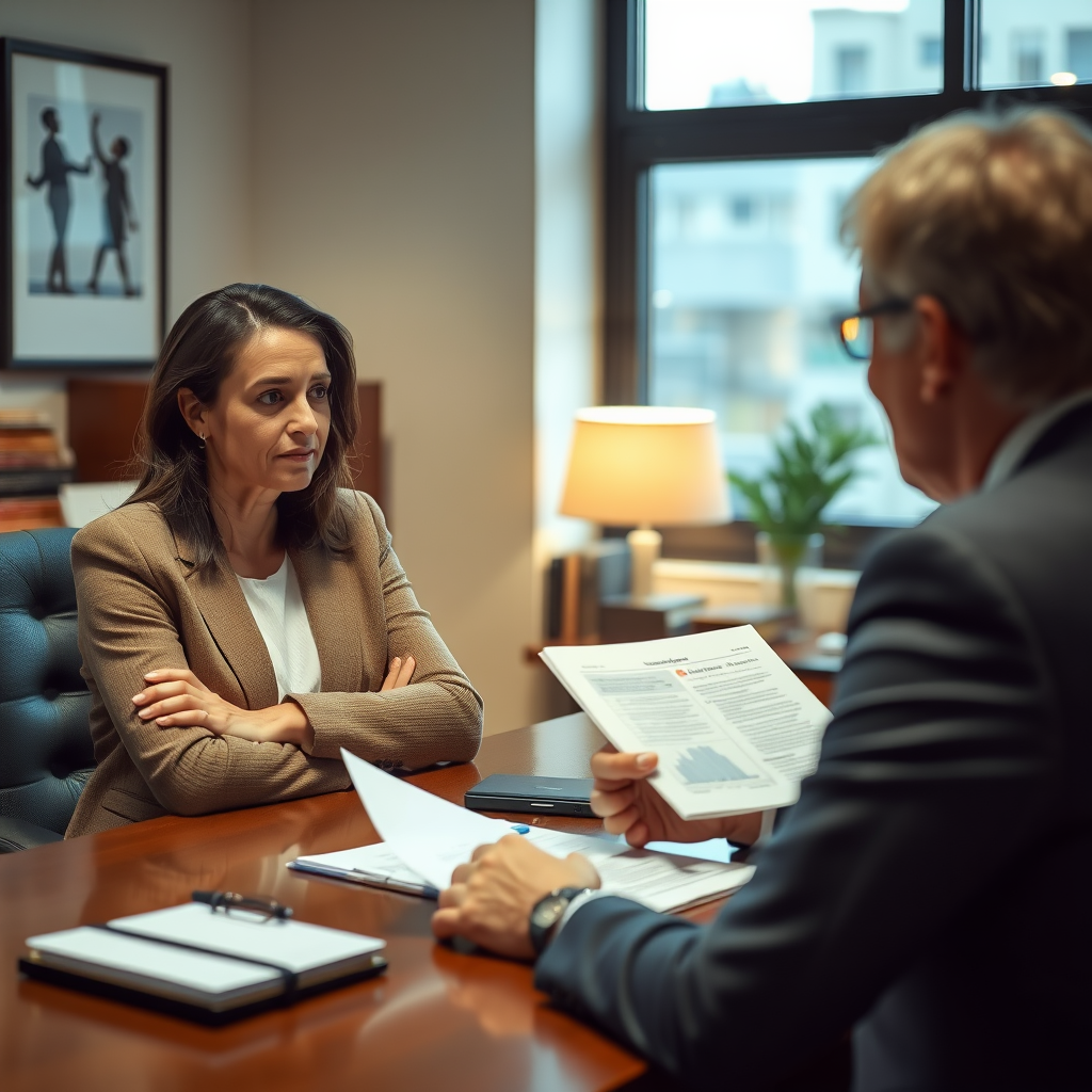 Car Accident Lawyer Henrico County, VA