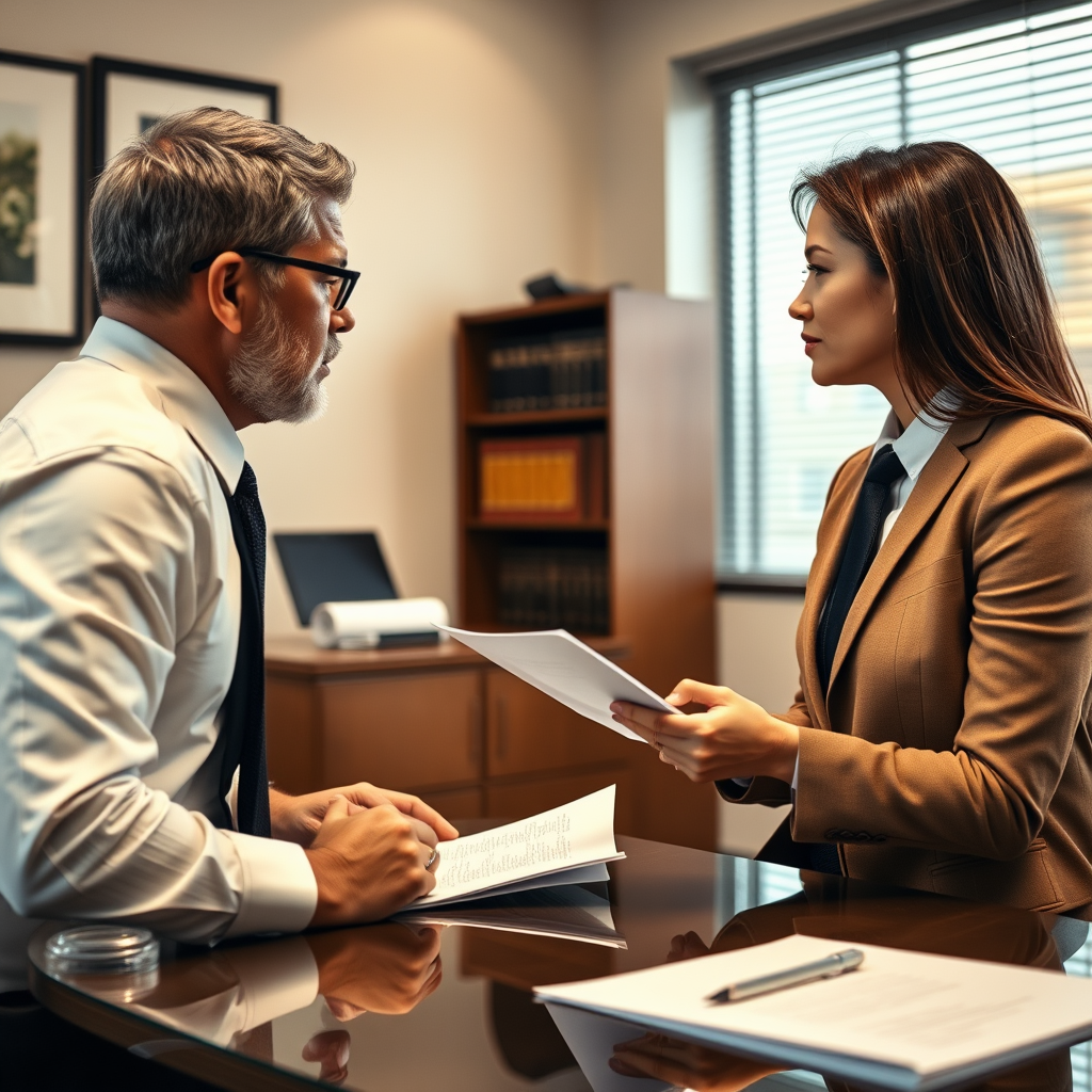 Car Accident Lawyer Madison County, VA