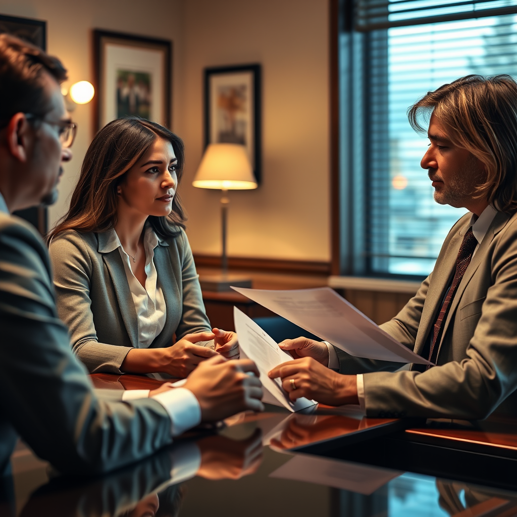 Car Accident Lawyer Orange County, VA