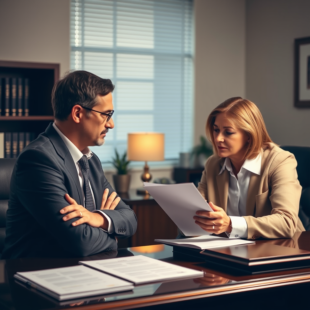 Commercial Vehicle Accident Lawyer Albemarle County, VA