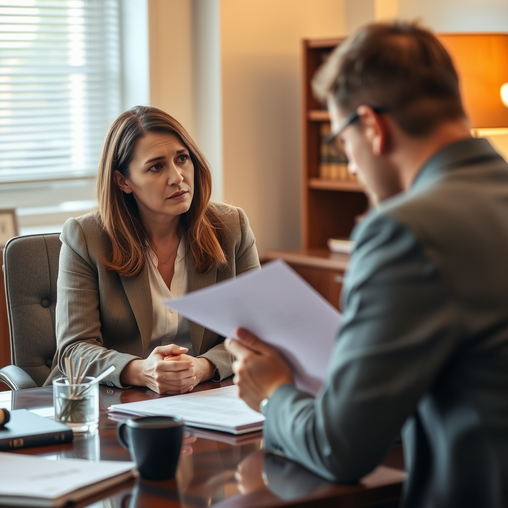 Commercial Vehicle Accident Lawyer Arlington County, VA