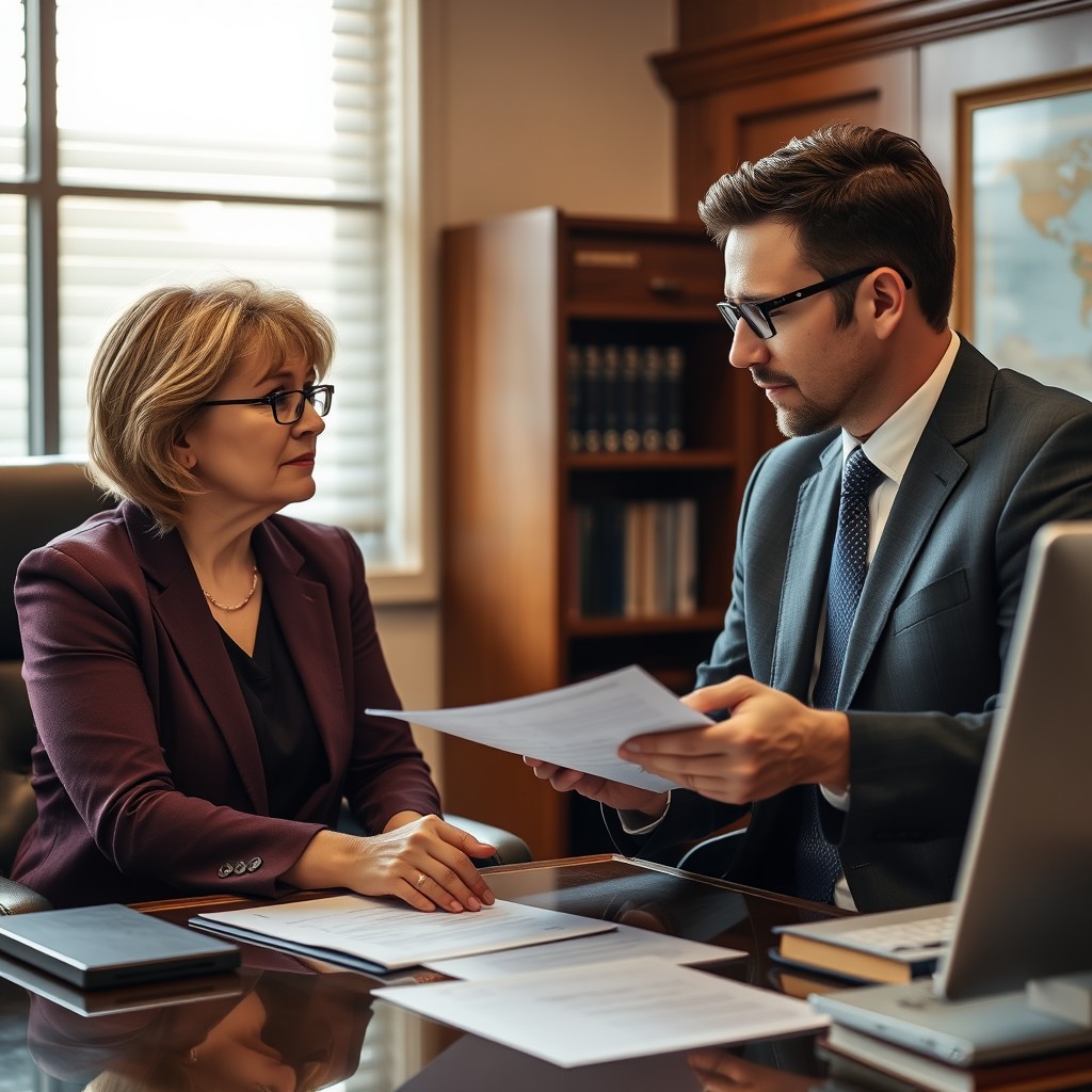 Commercial Vehicle Accident Lawyer Augusta County, VA