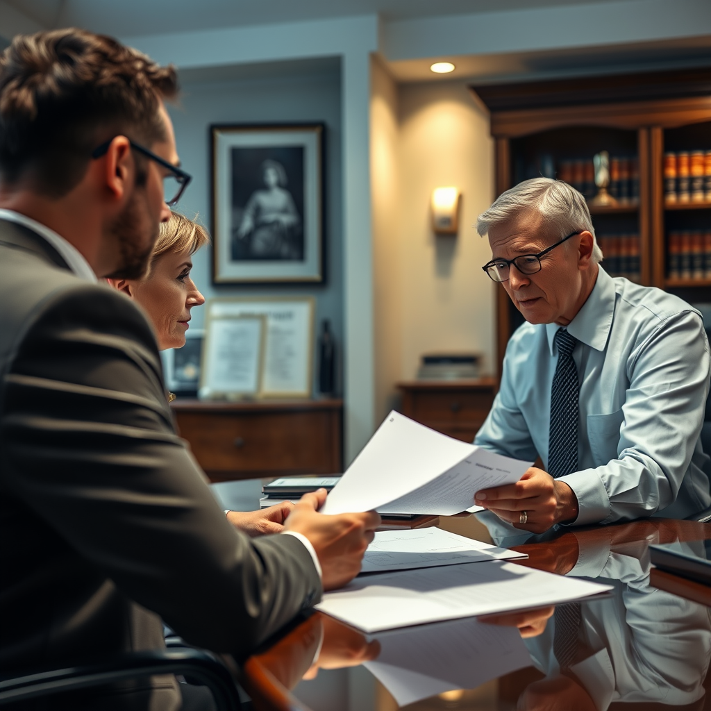 Commercial Vehicle Accident Lawyer Bedford County, VA