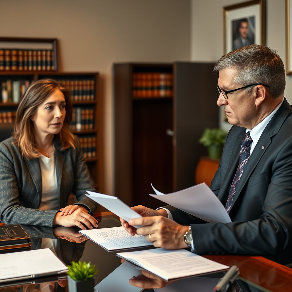 Commercial Vehicle Accident Lawyer Caroline County, VA