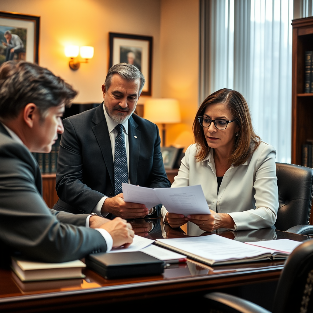 Commercial Vehicle Accident Lawyer Clarke County, VA