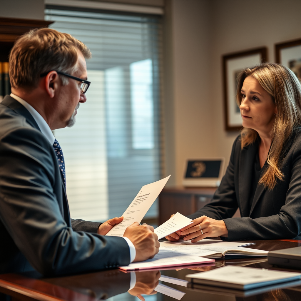 Commercial Vehicle Accident Lawyer Culpeper County, VA