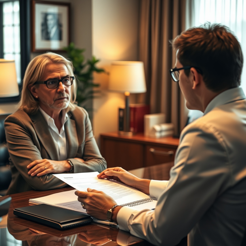 Commercial Vehicle Accident Lawyer Fairfax County, VA