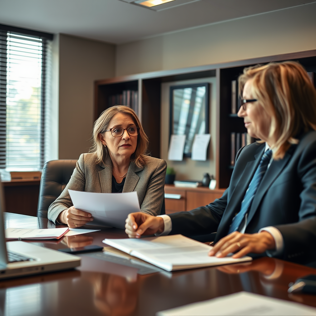 Commercial Vehicle Accident Lawyer Frederick County, VA