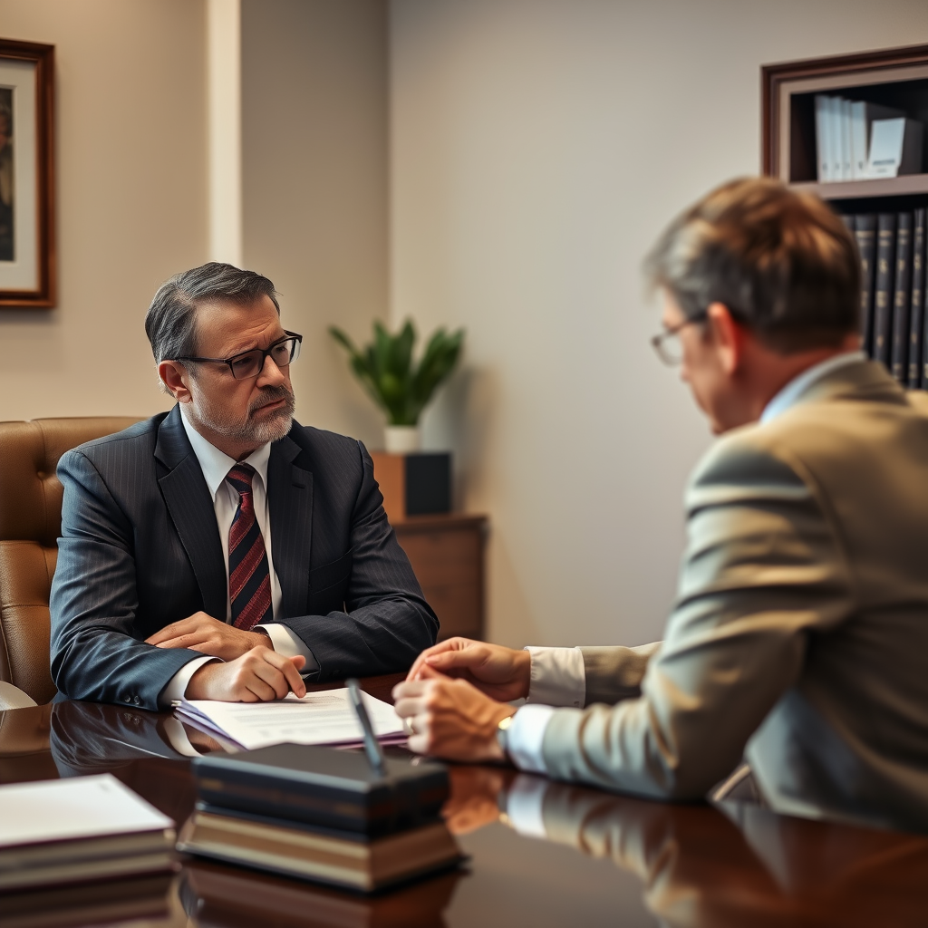 Commercial Vehicle Accident Lawyer Gloucester County, VA