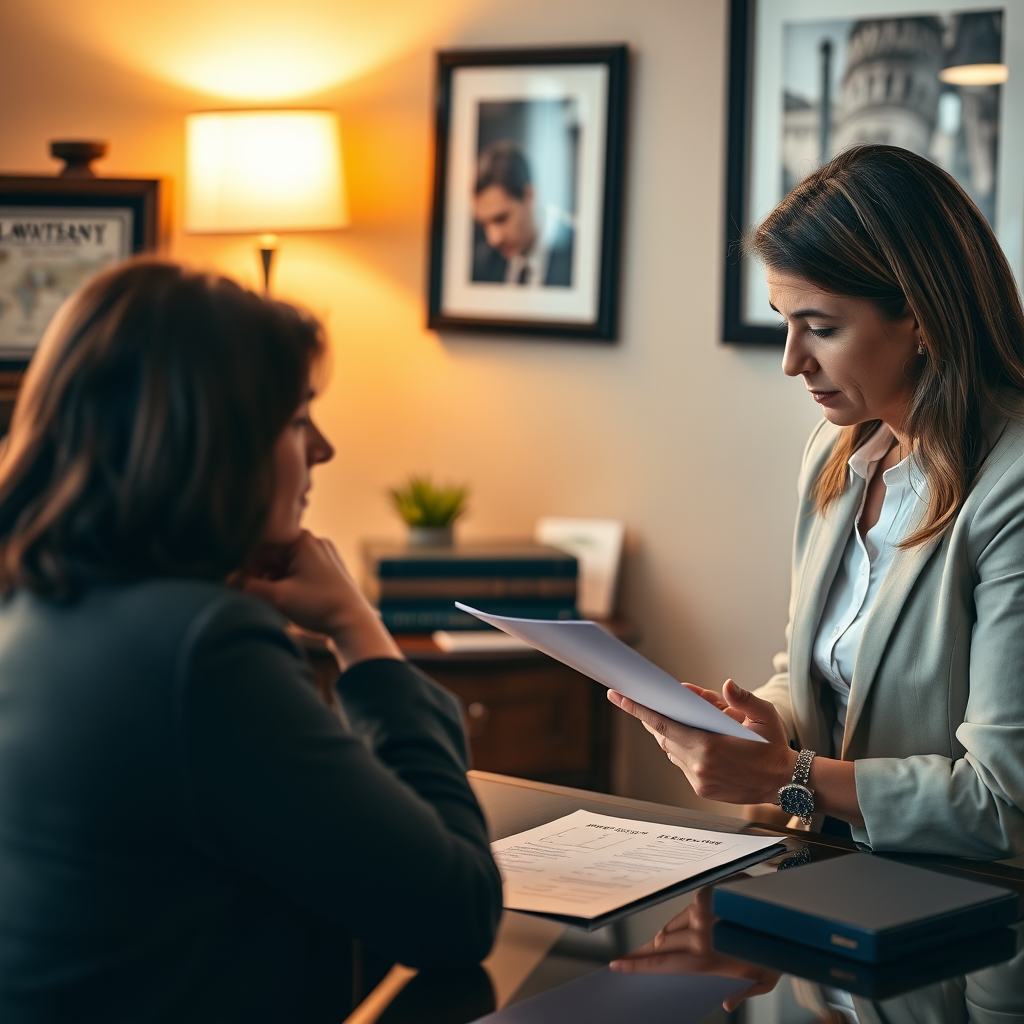 Commercial Vehicle Accident Lawyer Greene County, VA
