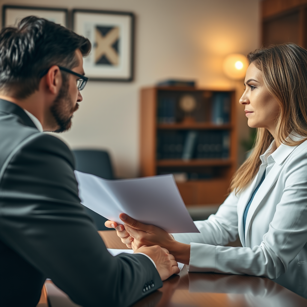 Commercial Vehicle Accident Lawyer Hanover County, VA