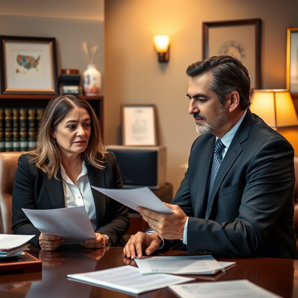 Commercial Vehicle Accident Lawyer Henrico County, VA