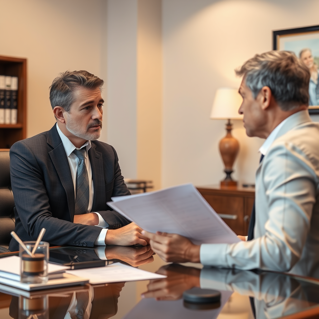 Commercial Vehicle Accident Lawyer King George County, VA