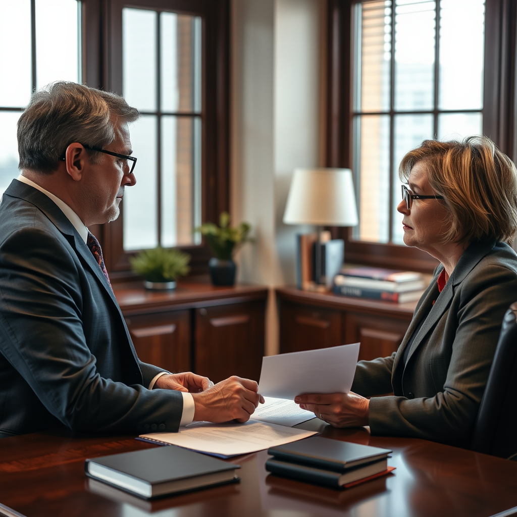 Commercial Vehicle Accident Lawyer Loudoun County, VA
