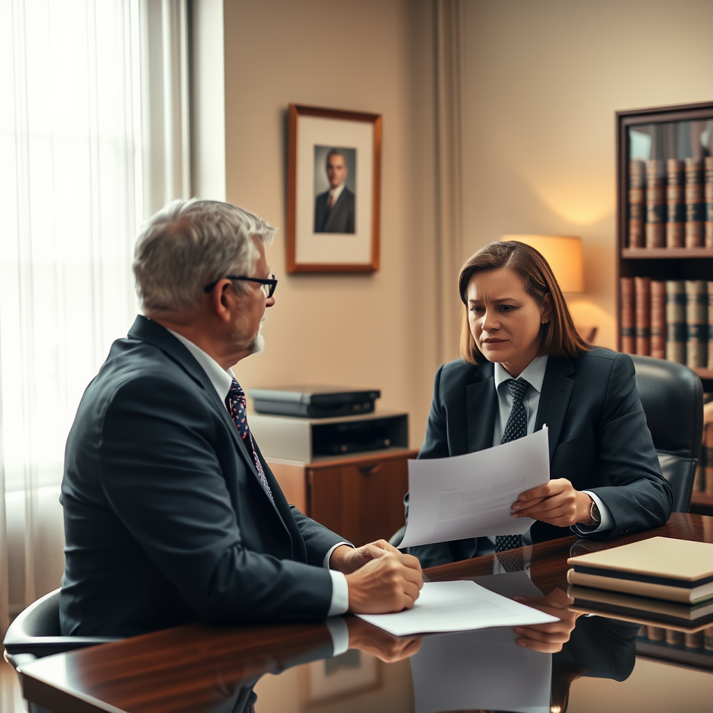 Commercial Vehicle Accident Lawyer Madison County, VA