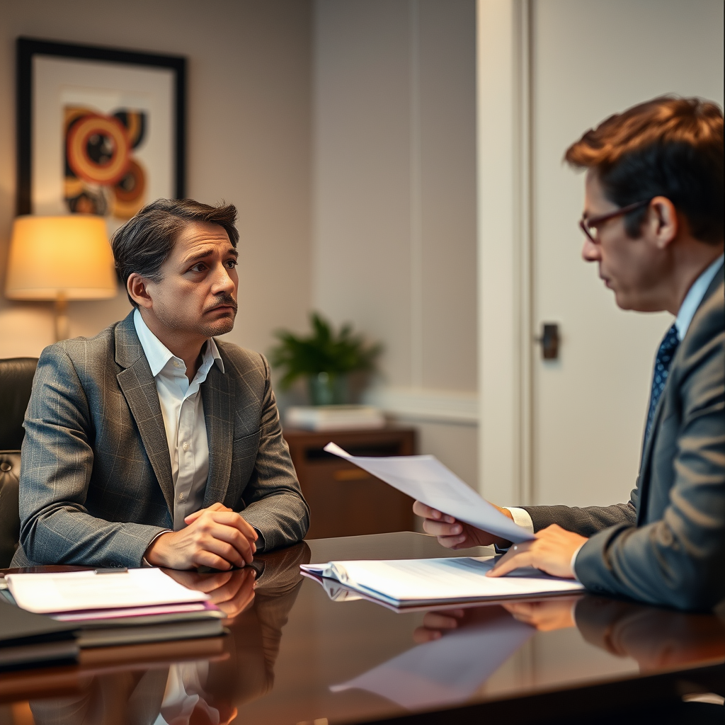 Commercial Vehicle Accident Lawyer Prince William County, VA