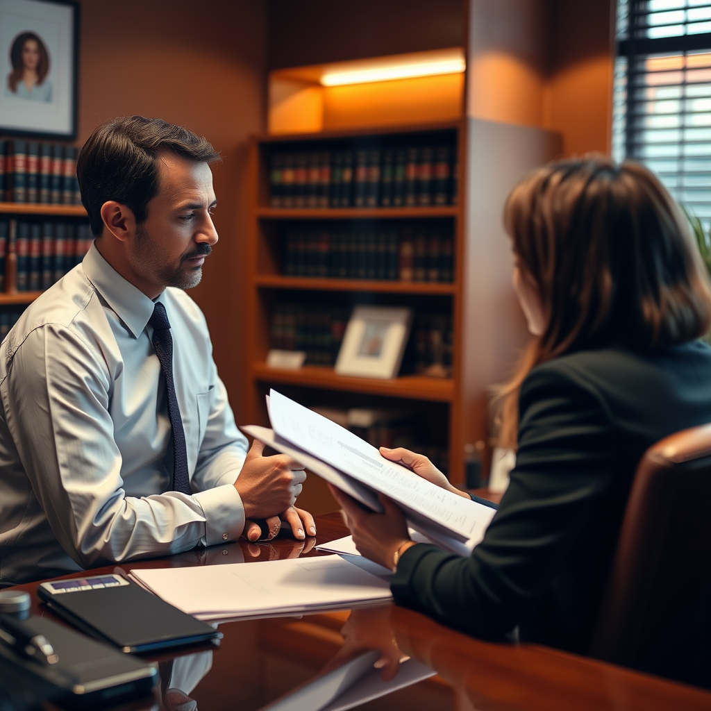 Commercial Vehicle Accident Lawyer Shenandoah, VA